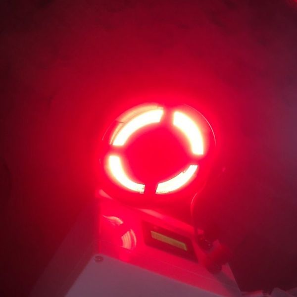 Rosnek LED Stripe 0.5-5M,12V,COB,Bendable,für Schlafzimmerschrank Bücherreg günstig online kaufen