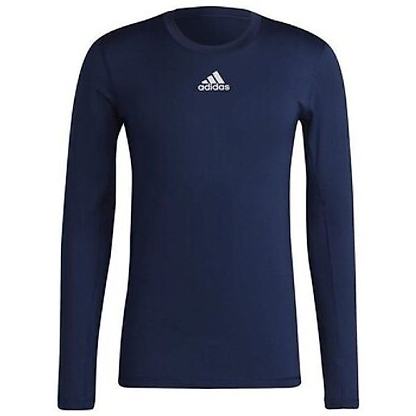 adidas  T-Shirt Techfit Climawarm LS günstig online kaufen