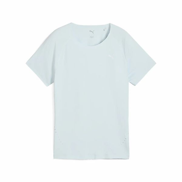 PUMA Laufshirt "RUN CLOUDSPUN T-Shirt Damen" günstig online kaufen
