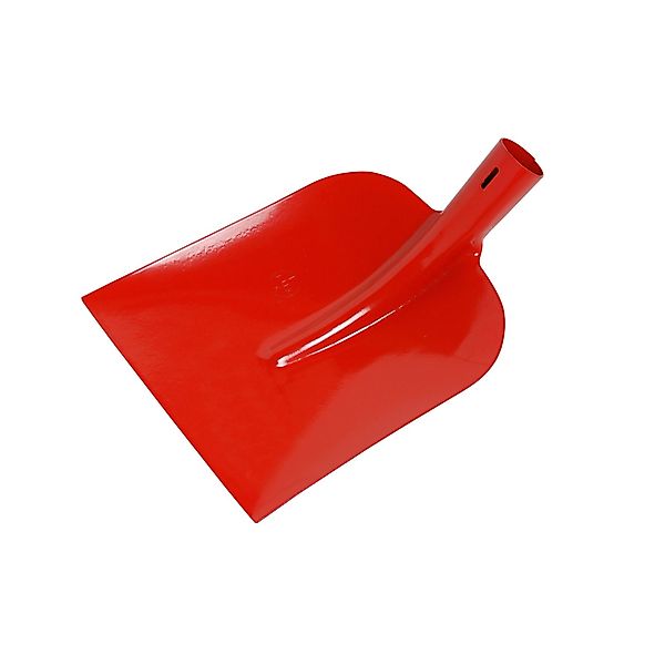 LUX-TOOLS Holsteiner Schaufel,ose Breite 245 cm günstig online kaufen