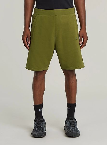 G-STAR Trainingshose "Nifous Sweat Shorts" günstig online kaufen