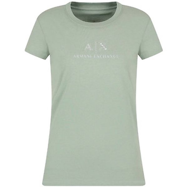 EAX  T-Shirts & Poloshirts XW000386AF10354 günstig online kaufen