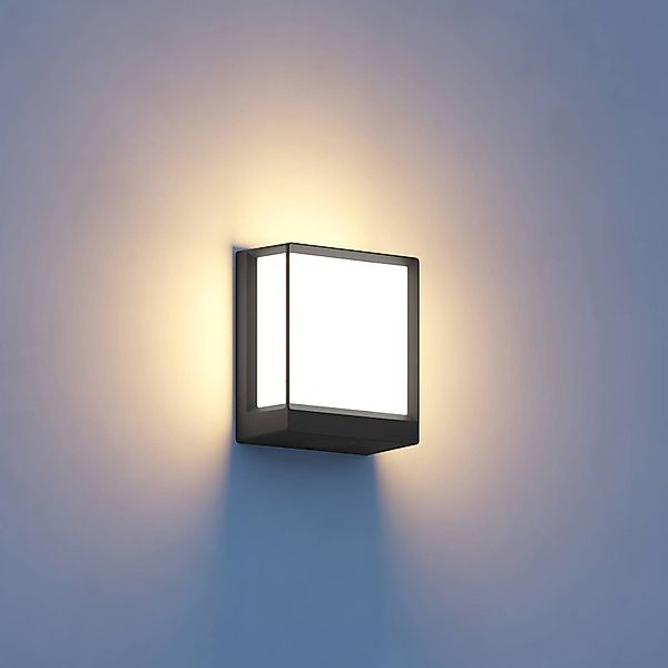 steinel LED Außen-Wandleuchte L 40, LED günstig online kaufen