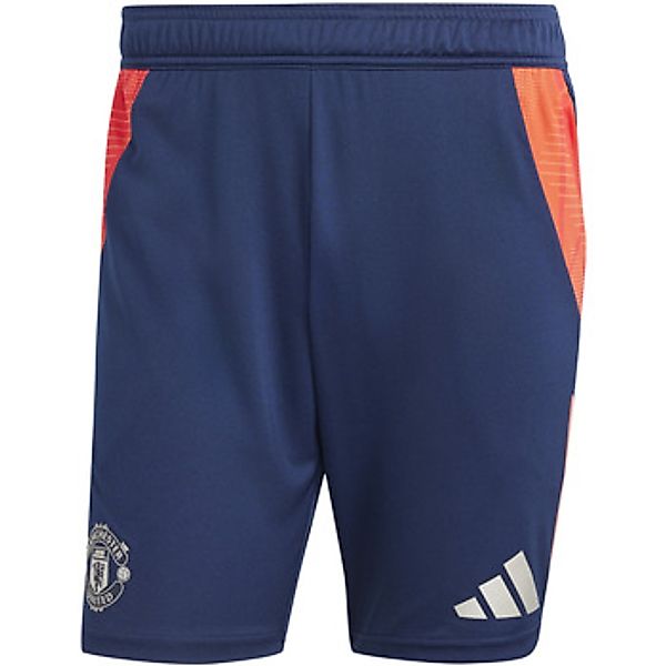 adidas  Shorts Short d'entraînement Manchester United Tiro 2024/25 günstig online kaufen