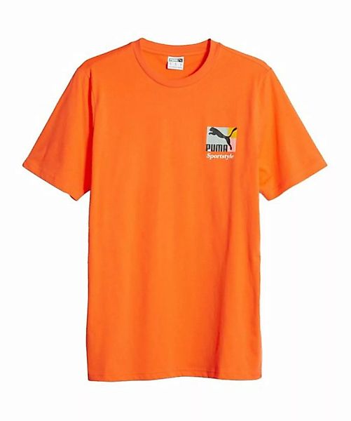 PUMA T-Shirt Classics Brand Love T-Shirt default günstig online kaufen