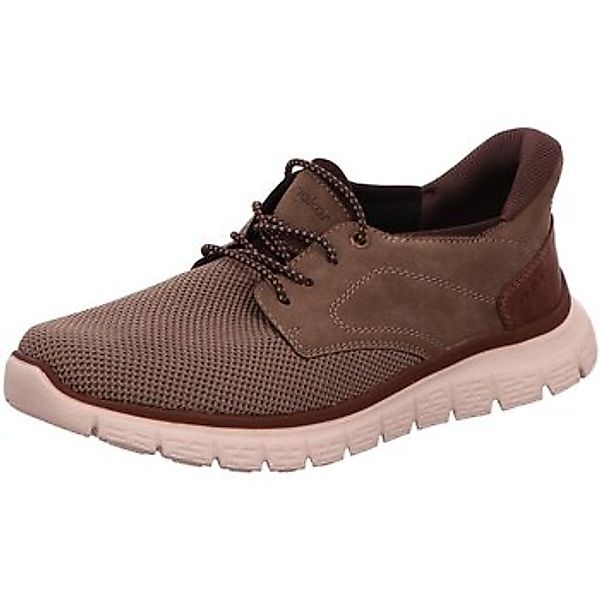 Rieker  Halbschuhe Schnuerschuhe HWK Halbschuhe B6658-64 günstig online kaufen