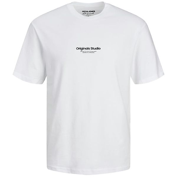 Jack & Jones PlusSize T-Shirt JORVesterbro günstig online kaufen