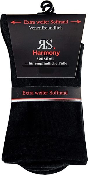 RS Harmony Gesundheitssocken 11124 (10 Paar) günstig online kaufen