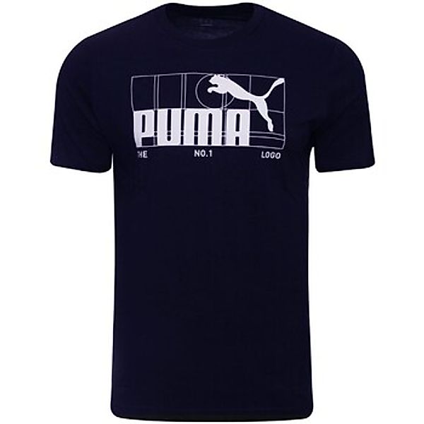 Puma  T-Shirt 68802916 günstig online kaufen