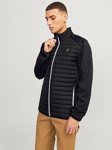 Jack & Jones Steppjacke JJEMULTI QUILTED COLLAR NOOS günstig online kaufen