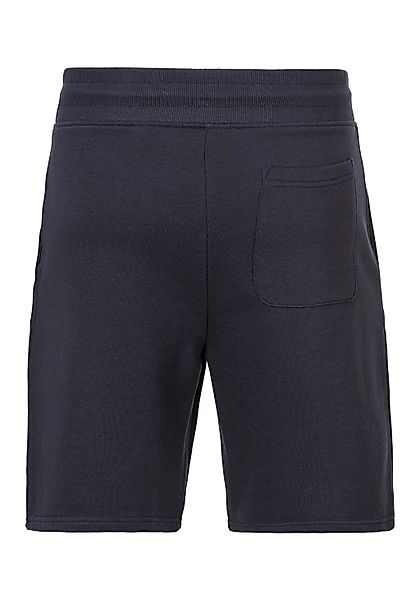 Gant Sweatshorts REG SHIELD SWEAT SHORTS günstig online kaufen