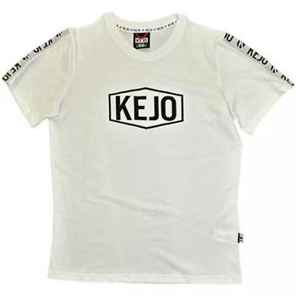 Kejo  T-Shirt T-shirt Uomo KS19-104M - günstig online kaufen