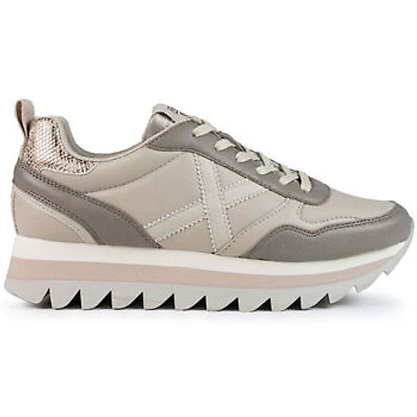 Munich  Sneaker Ripple 8765066 Camel günstig online kaufen