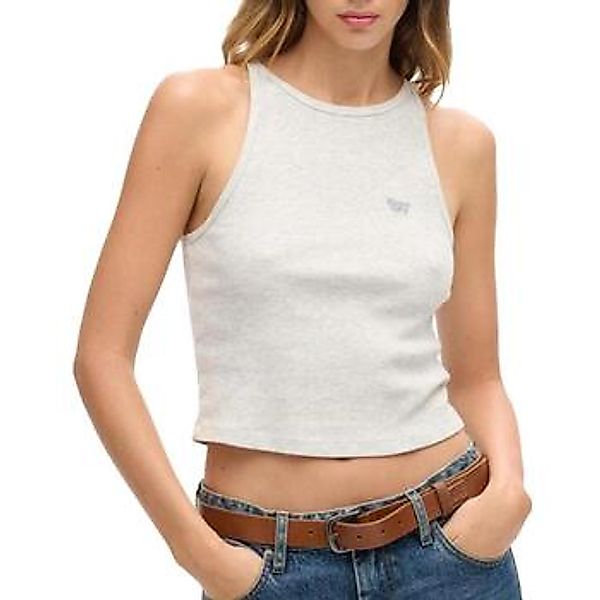 Superdry  Tank Top W6011890A-8ZU günstig online kaufen