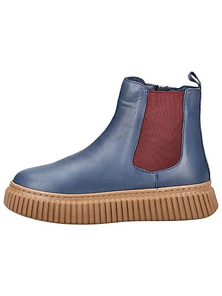 Andrea Conti Stiefelette "Andrea Conti Stiefelette Leder" günstig online kaufen
