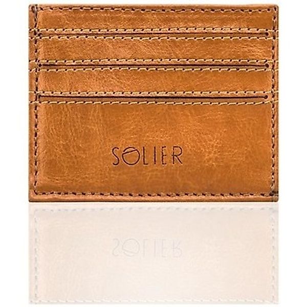 Solier  Geldbeutel SA13 günstig online kaufen