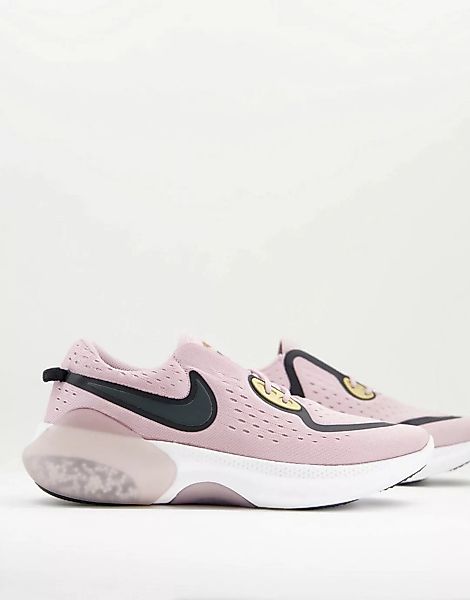 Nike – Joyride Dual Run – Sneaker in Rosa günstig online kaufen
