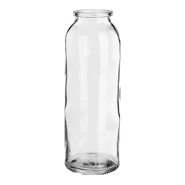 Vase, H:15cm, klar günstig online kaufen