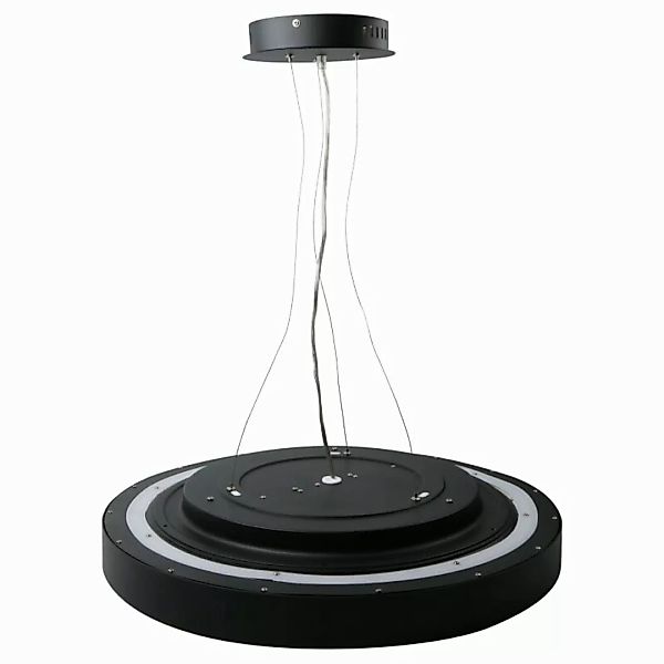 DOTLUX Abhaengeset fuer DOTLUX LED-Leuchte DISCugr dm400mm 5200-0FW090 - 52 günstig online kaufen