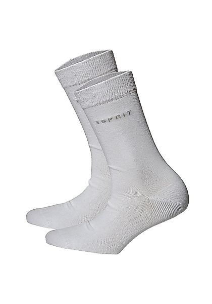 Esprit Kurzsocken "Socken 2er Pack" günstig online kaufen