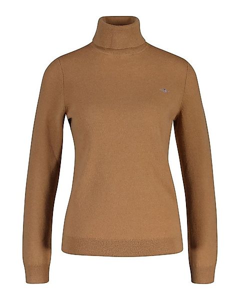 Gant Rollkragenpullover EXTRAFINE LAMBSWOOL ROLLNECK günstig online kaufen
