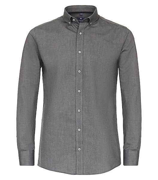 Redmond Langarmhemd 231500111 regular fitButton-Down günstig online kaufen