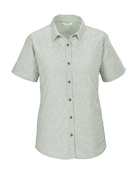 Killtec Funktionshemd KOS 368 WMN WVN SHRT Karierte, wasserabweisende, atmu günstig online kaufen