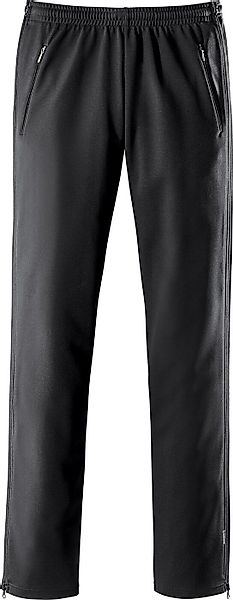 SCHNEIDER Sportswear Trainingshose BERGENM-HOSE 999 schwarz günstig online kaufen