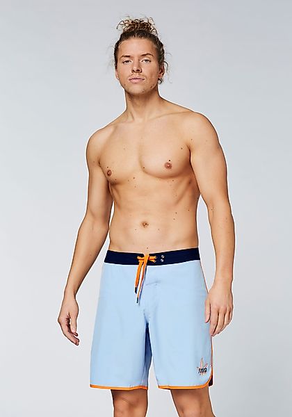 Chiemsee Badeshorts BRUNNERA BL günstig online kaufen