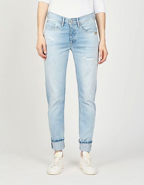 GANG Boyfriend-Jeans "94NICA WORKER" günstig online kaufen