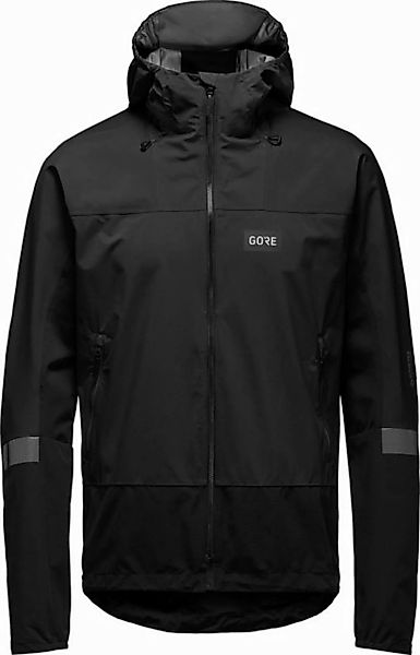 GORE® Wear Funktionsjacke Lupra Jacke Herren BLACK günstig online kaufen