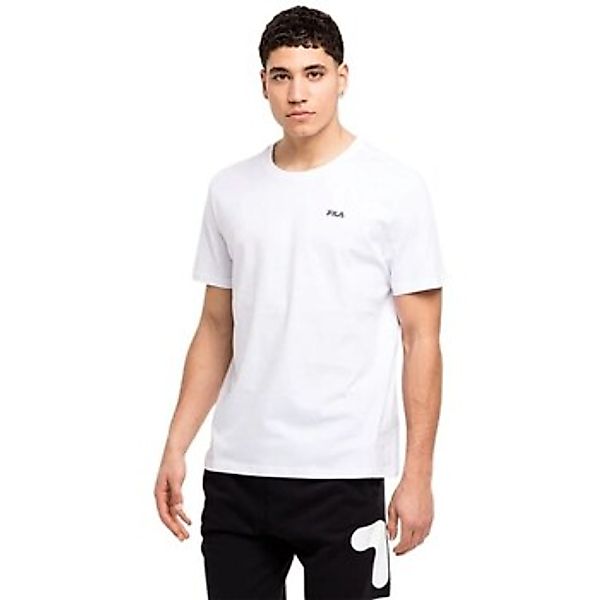 Fila  T-Shirt Brod Tee Double Pack günstig online kaufen