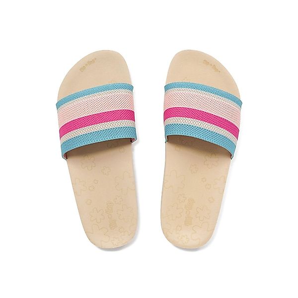 Flip Flop pool*knit multi Sandale günstig online kaufen