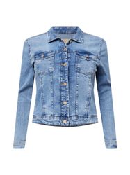 ONLY CARMAKOMA Jeansjacke Wespa (1-St) günstig online kaufen