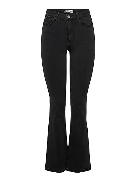 JDY Schlagjeans (1-tlg) Weiteres Detail günstig online kaufen