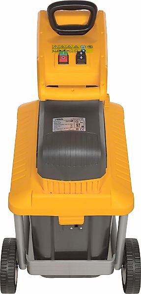 Stiga Elektro-Häcksler Bio Silent 2500 günstig online kaufen