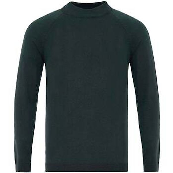 Antioch  Sweatshirt Mock Turtleneck Jumper Pullover günstig online kaufen