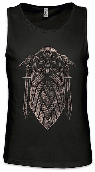 Urban Backwoods Tanktop The Good The günstig online kaufen