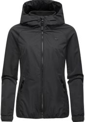 Ragwear Outdoorjacke Dizzie Tech Wasserdichte Damen günstig online kaufen