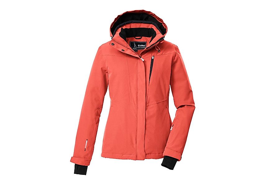 Killtec Skijacke killtec Damen Skijacke KSW 25 WMN SKI JCKT 43411-000 günstig online kaufen
