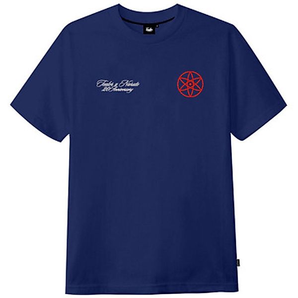 Tealer  T-Shirt T-shirt manches courtes  Sasuke günstig online kaufen
