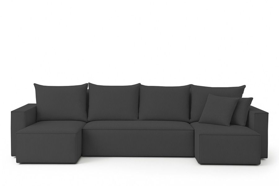 NEXT COLLECTION Ecksofa VELO U, Funktion günstig online kaufen