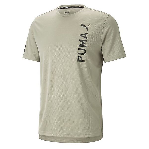 PUMA T-Shirt Puma Herren T-Shirt Fit Ultrabreathe Tee Q2 523113 günstig online kaufen