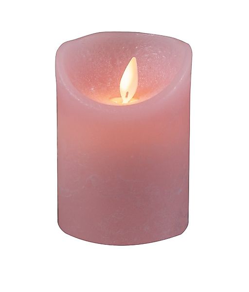 Coen Bakker Deco BV LED-Kerze, Echtwachskerze günstig online kaufen