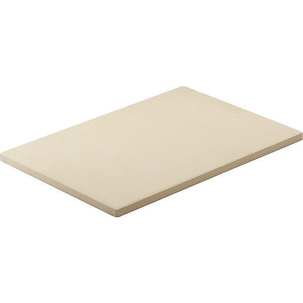 Rösle Pizzastein rechteckig 42 cm x 30 cm günstig online kaufen