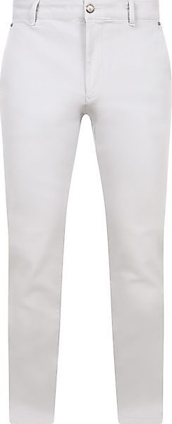 Suitable Chino Philo Flex Grau - Größe W 32 - L 32 günstig online kaufen
