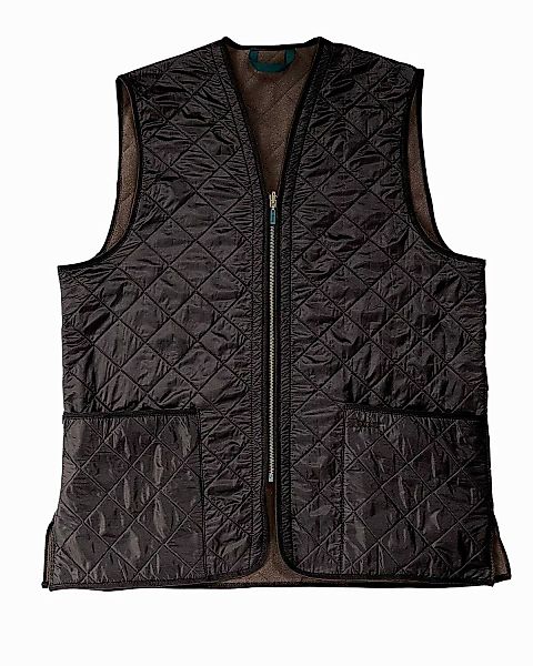 Barbour Steppweste Innenfutter Polarquilt günstig online kaufen
