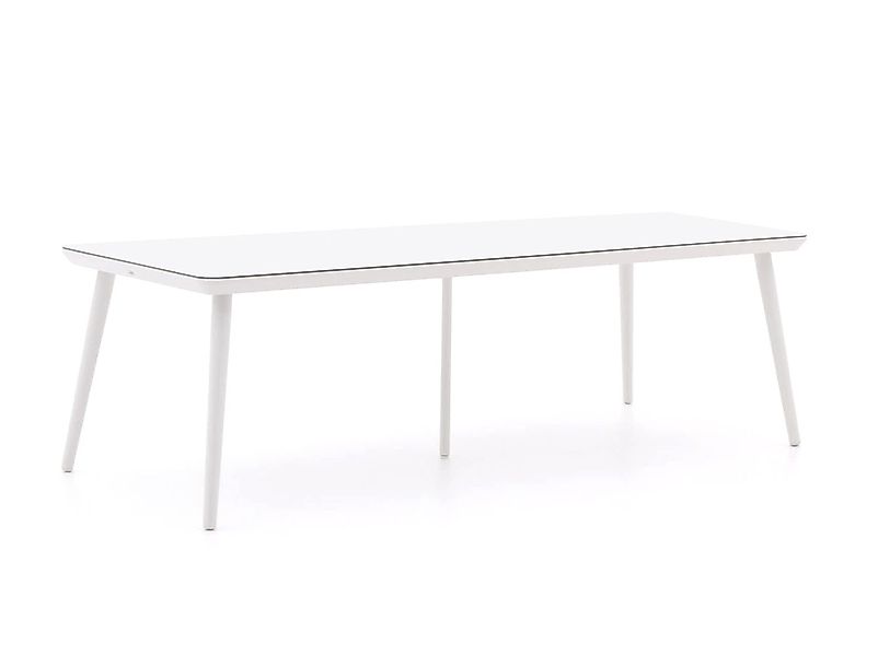 Hartman Sophie Studio Gartentisch 240x100 cm günstig online kaufen