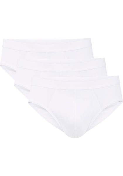CALIDA Slip Natural Benefit (3er Pack) günstig online kaufen