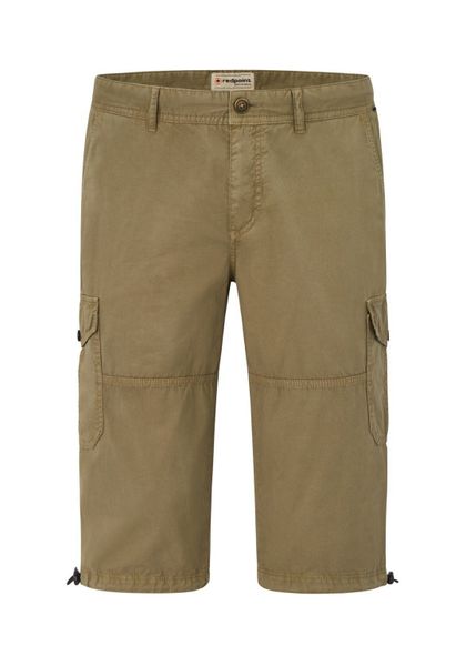Redpoint Cargobermudas PEERS Modern Fit Caprihosen günstig online kaufen